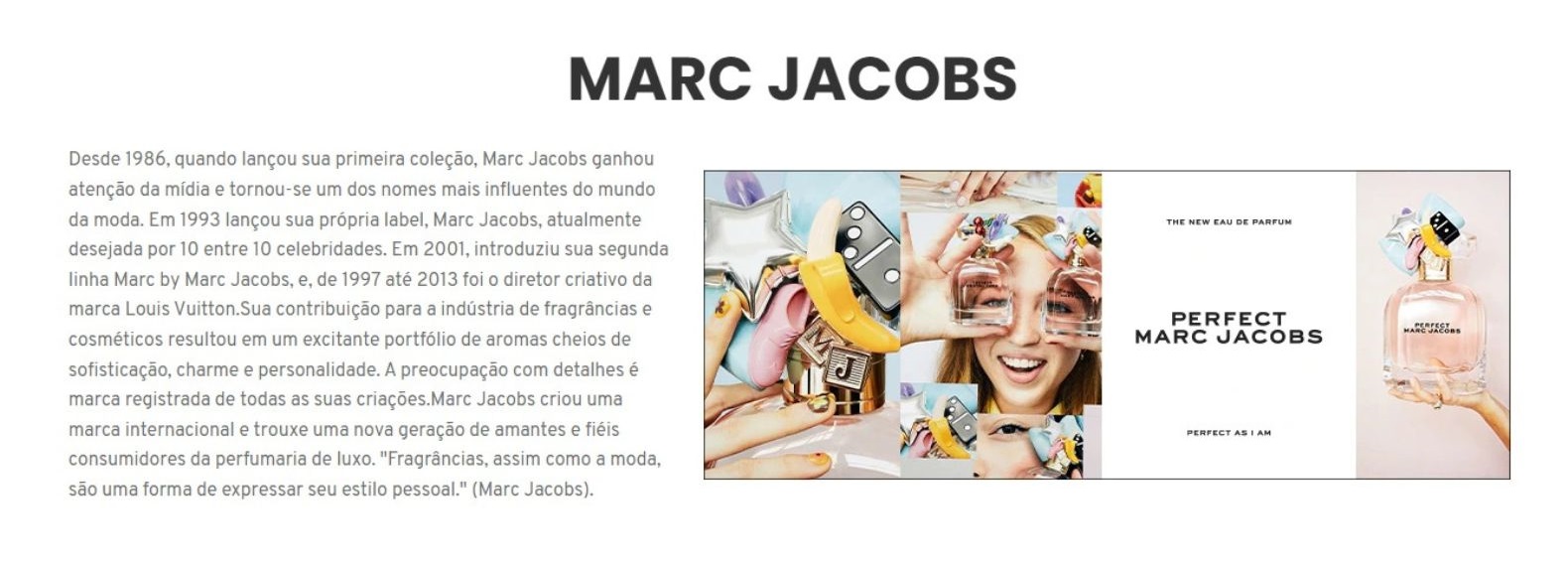 MARC JACPBS